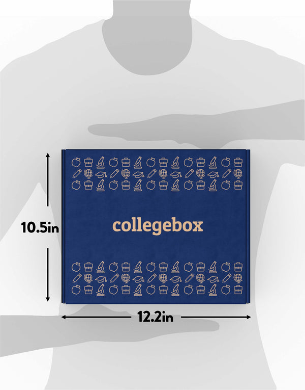 COLLEGEBOX 45count