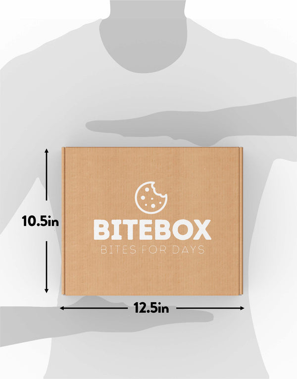 BITEBOX 45count
