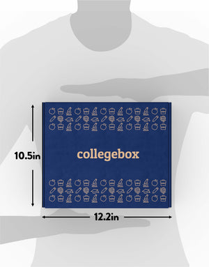 COLLEGEBOX Healthy 35count
